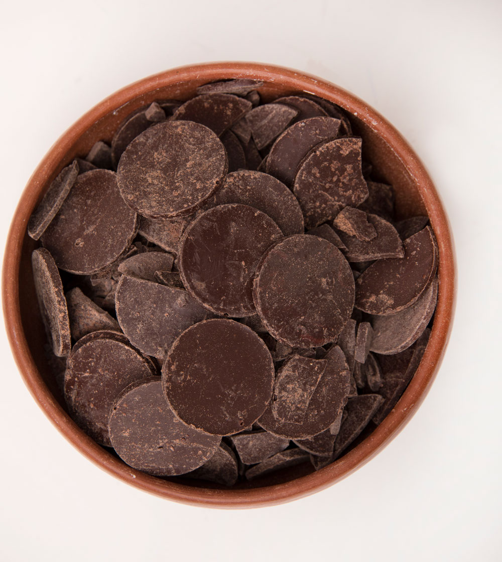 Chocolate 49% con leche