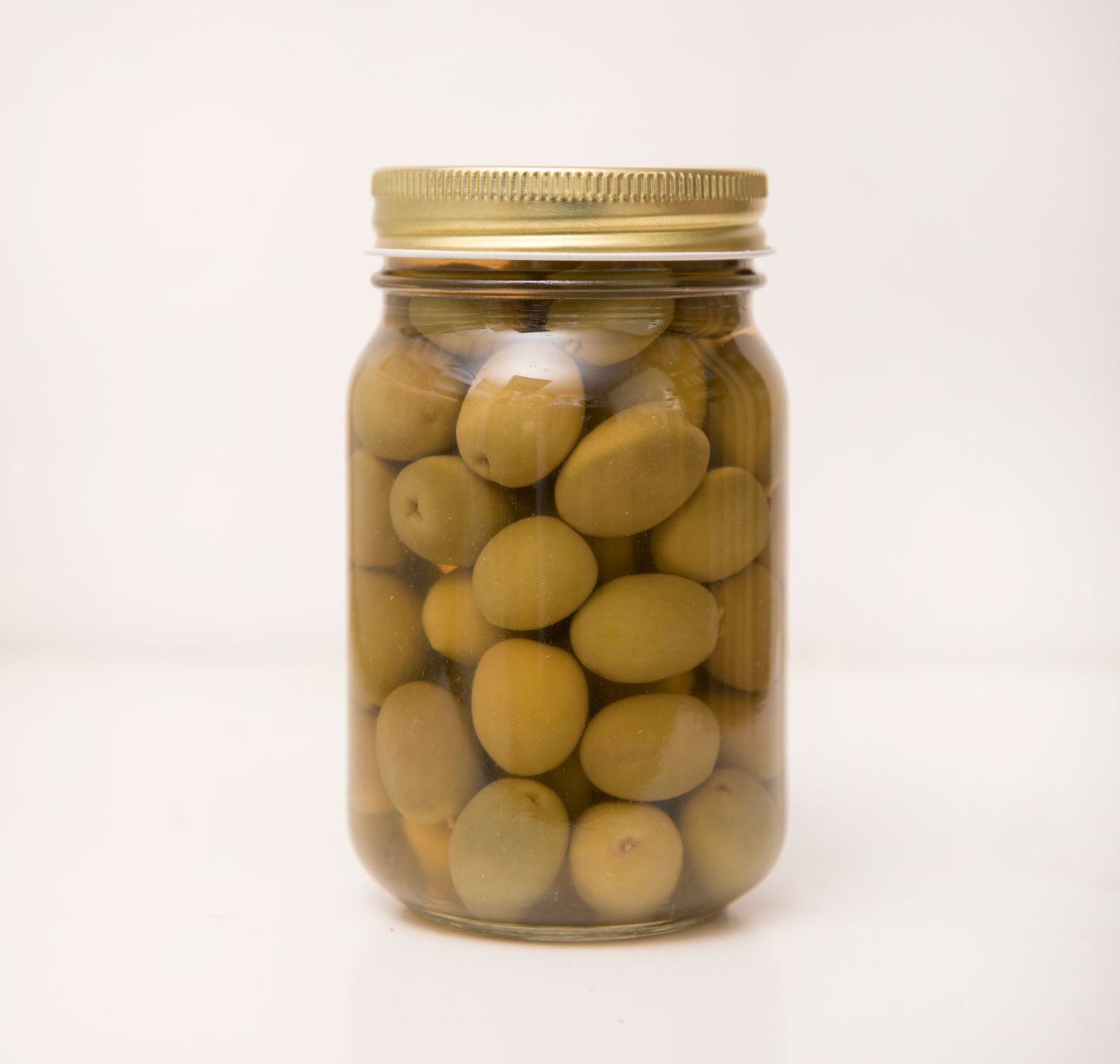 Aceitunas