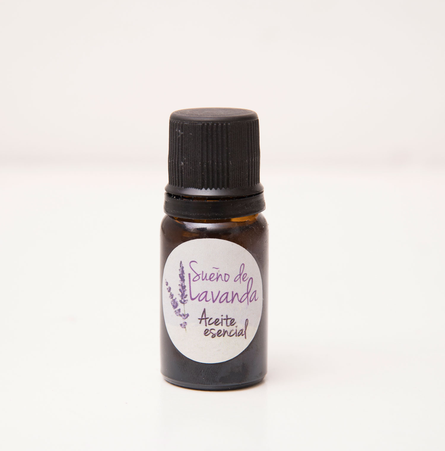 Extracto de lavanda